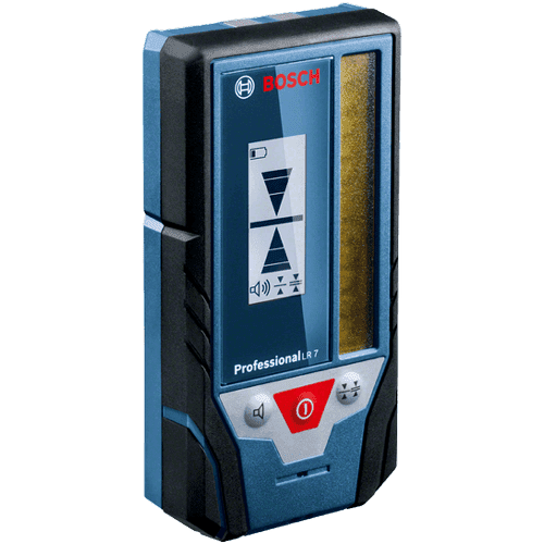 Bosch LR 7 Laserski prijemnik