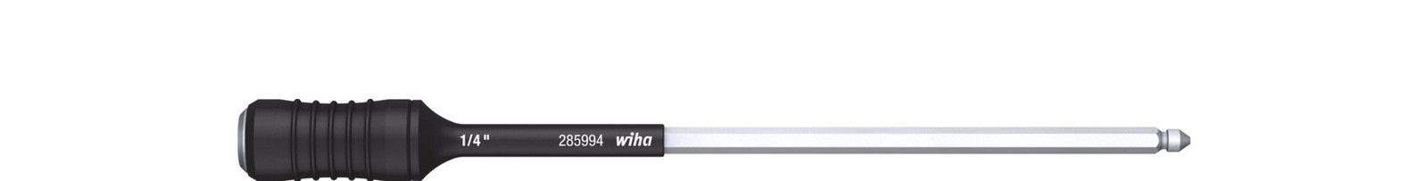 Wiha 27526 držač bitova za moment odvijač, 1/4"