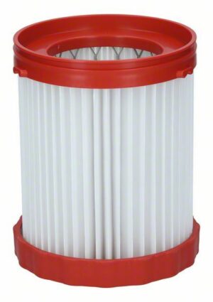 Filter Bosch 2608000663, Površina filtera 2375 cm², 125 x 155 mm