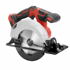 DCK KDMY165SZ akumulatorski cirkular bez četkica, bez baterije i punjača, 20V, 165mm