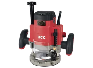 DCK KMR06-12 glodalica za drvo, 2000W