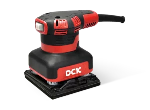 DCK KSB04-100S vibraciona brusilica, 240W, 100x110mm