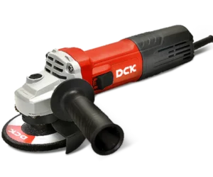 DCK KSM03-115S ugaona brusilica, 950W, 115mm