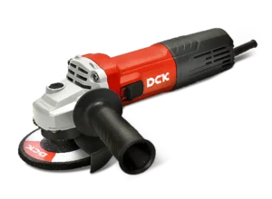 DCK KSM03-125S ugaona brusilica, 950W, 125mm