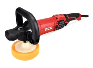 DCK KSP05-180 polirka, 1250W, 180mm