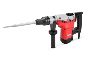 DCK KZC03-38 bušilica za beton, SDS-Max, 1100W, 7.9J
