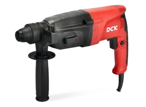 DCK KZC05-26B bušilica za beton, SDS-Plus, 800W, 3.0J