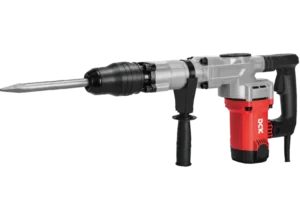 DCK KZG07-6SM elektro - pneumatski čekić, SDS-Max, 1500W, 22J