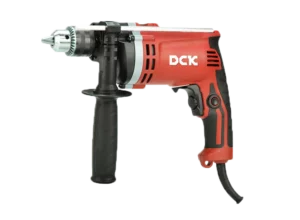 DCK KZJ16 vibraciona bušilica, 710W