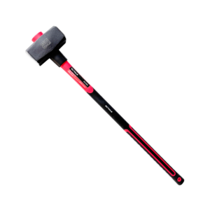 SG TOOLS macola 4kg, TPR drška, SG13003