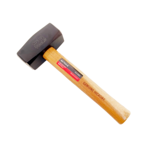SG TOOLS macola 2kg, Hickory drška, SG13002