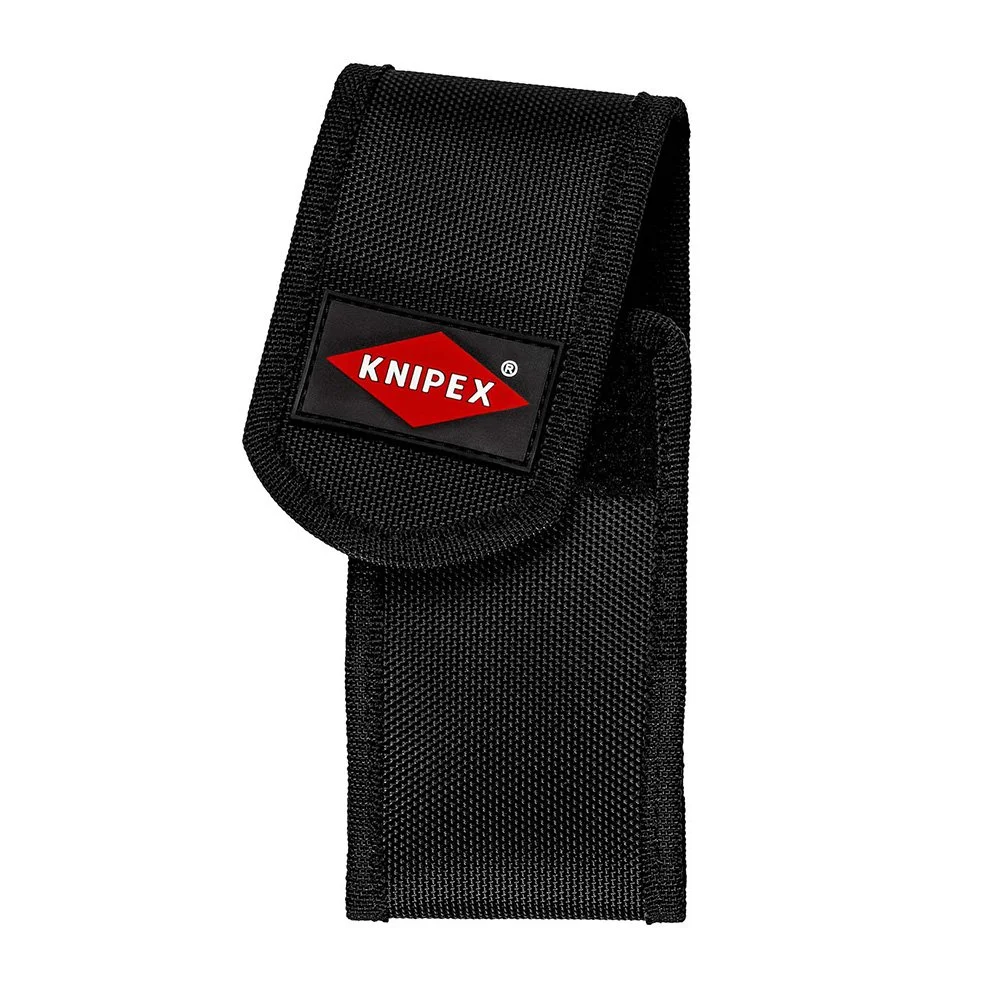 Knipex 00 19 72 XS LE Torbica za remen XS za Knipex Cobra® XS i klešta-ključ XS prazna 110 mm - Slika 3