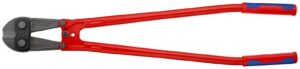 Knipex klešta za armaturu 910mm 71 72 910