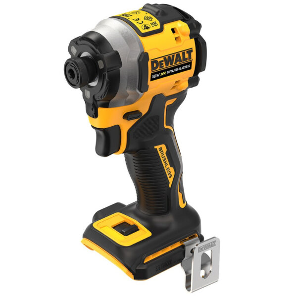 DeWalt DCF850N akumulatorski udarni odvrtač 18V, Solo verzija bez baterije i punjača