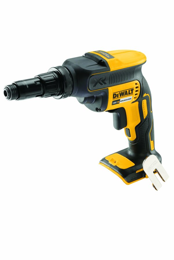 Akumulatorski šauber DeWalt DCF622NT 18V XR, bez baterije i punjača