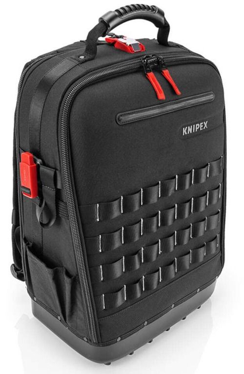 Knipex 00 21 50 LE Ranac za alat Modular X18 - Slika 2