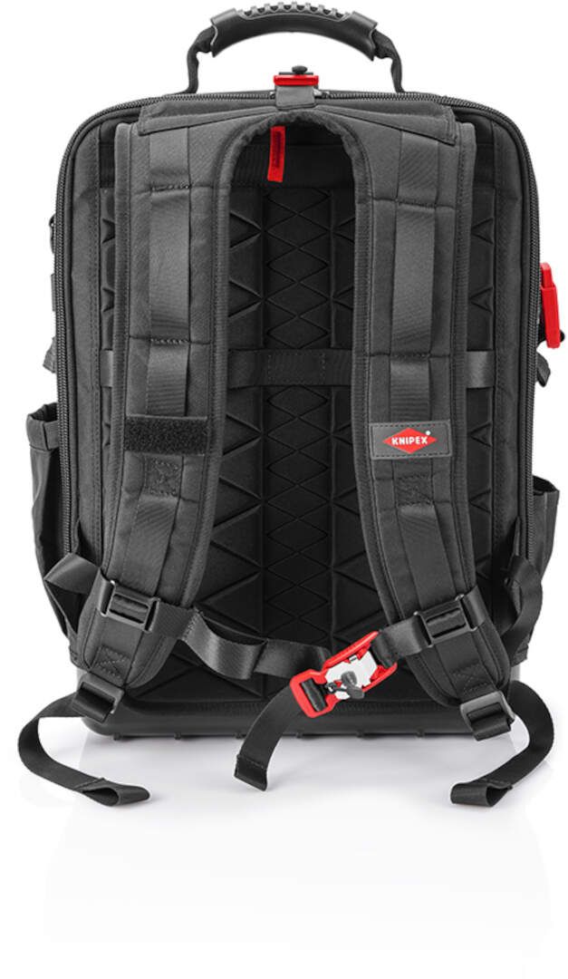 Knipex 00 21 50 LE Ranac za alat Modular X18 - Slika 4