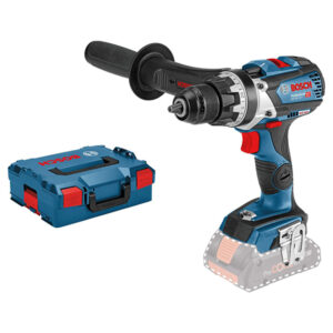 Bosch GSR 18V-110 C Akumulatorska bušilica-odvrtač, bez baterije i punjača