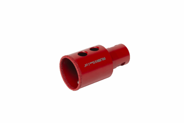 RUBI 06973 Premium burgija za suvo bušenje keramike 35mm, M15