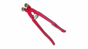 RUBI 88773 crna plastična kanta za mešanje, 40l