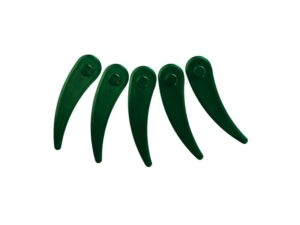 Bosch F016800371 Durablade noževi, pakovanje 5kom