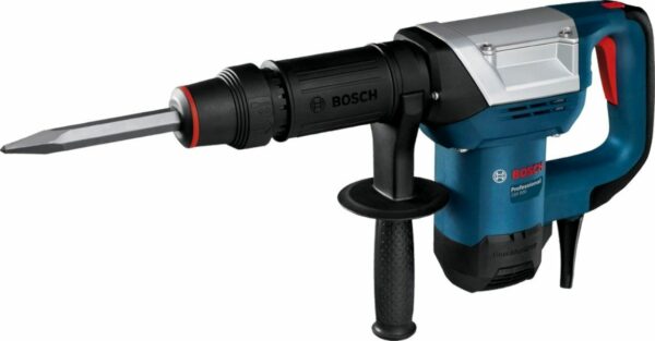 Bosch GSH 500 elektro-pneumatski čekić za štemovanje, 7.5J