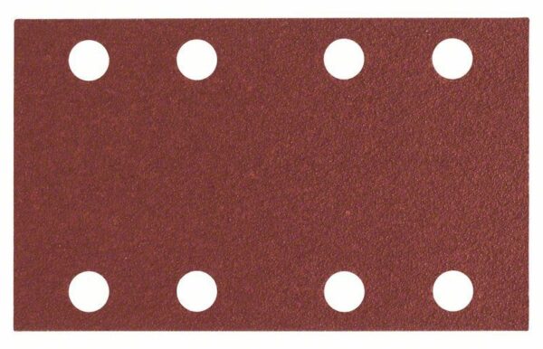 Brusni list C430, pakovanje od 10 komada Bosch 2608605280, 80 x 133 mm, 80