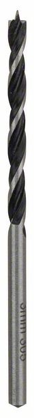 Bosch 2609255200, Spiralne burgije za drvo