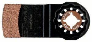 Starlock Carbide-RIFF list testere za uranjanje AIZ 32 RT5 Bosch 2609256C48