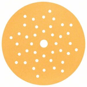 Brusni list C470, paket od 50 komada Bosch 2608621009, 125 mm, 150