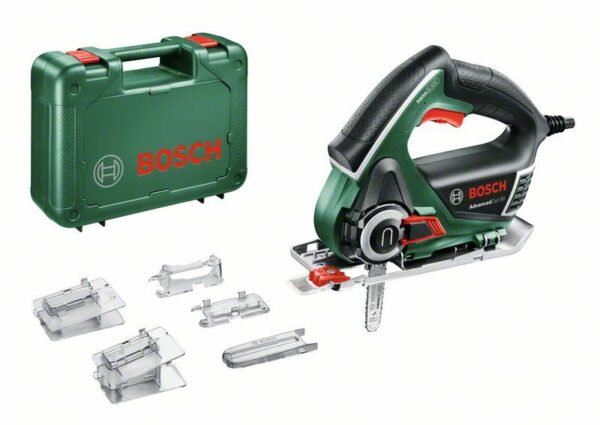 Bosch AdvancedCut 50, 06033C8120 NanoBlade ubodna testera