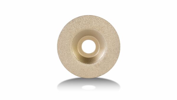 RUBI VDF 100 mm dijamantska testera za brušenje keramike, 100mm