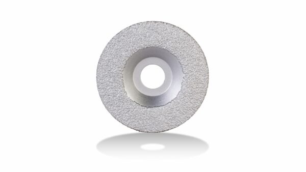 RUBI VDG dijamantska ploča za brušenje keramike, 100mm