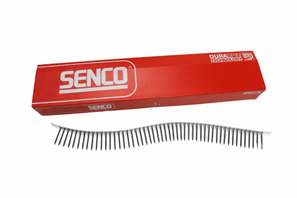 Senco 39B45MP šrafovi-vijci na redeniku za šaubere, PH2, 3,9x45mm, 1.000 komada