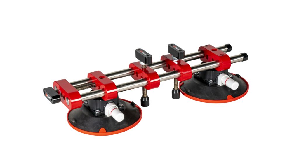 Livella Rubi 76924 Da 100 Cm – Precisione Per Muratori E Fai Da Te