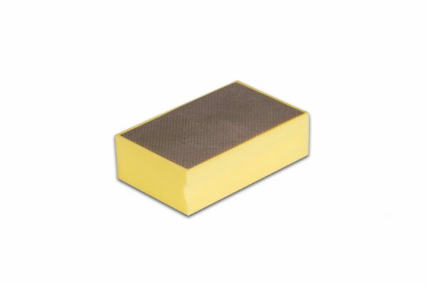 RUBI 61977 Dijamantski brusni sunđer K400