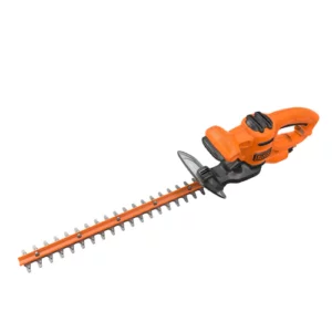Makaze za živu ogradu Black&Decker BEHT201 420W 45cm