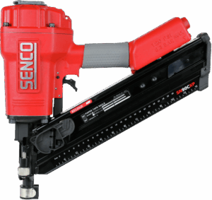 Senco SN90CXP pneumatski pištolj za eksere 50-90mm, 2.9-3.8mm (CH)