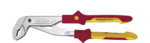 Wiha 33520 professional klešta za cevi, VDE izolovana, 250mm