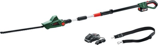 Bosch UniversalHedgePole 18 Akumulatorske makaze za živu ogradu, 1x2.5Ah - Slika 2