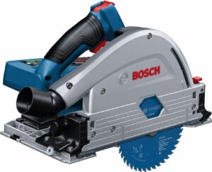 Bosch GKT 18V-52 GC Akumulatorski uranjajući cirkular + L-Boxx 238