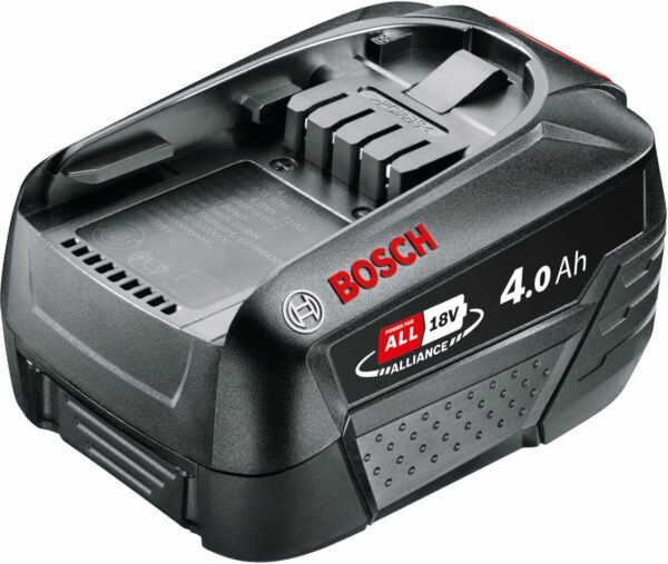 Baterija za Bosch alate Bosch PBA 18V 4.0Ah, 1600A011T8