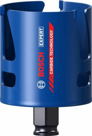 Bosch EXPERT Construction Material testera za otvore 60 x 60 mm, 2608900466