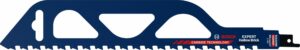 Bosch EXPERT „Hollow Brick“ S 1243 HM list univerzalne testere, pakovanje 1 komad, 2608900417