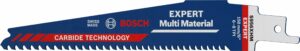Bosch EXPERT „Multi Material“ 956 XHM list univerzalne testere, pakovanje 10 komada, 2608900390