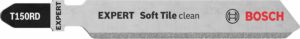 Bosch EXPERT „Soft Tile Clean“ T 150 RD list ubodne testere, 3-delni, 2608900567