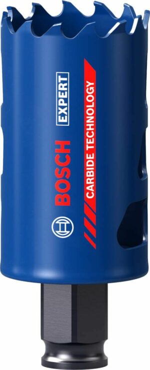 Bosch EXPERT Tough Material testera za otvore 40 x 60 mm, 2608900425