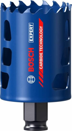 Bosch EXPERT Tough Material testera za otvore 54 x 60 mm, 2608900428