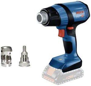 Bosch GHG 18V-50 Solo Akumulatorski fen za vreli vazduh, 06012A6500