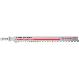 Bosch EXPERT „Multi Material“ T 367 XHM list ubodne testere, 3-delni, 2608900560